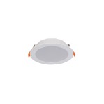CL KOS oprawa podtynkowa LED 10W 4000K IP44 biała 8778 Nowodvorski Lighting - NEGOCJUJ CENĘ!