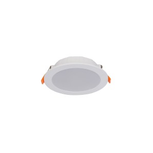CL KOS oprawa podtynkowa LED 10W 4000K IP44 biała 8778 Nowodvorski Lighting - NEGOCJUJ CENĘ!