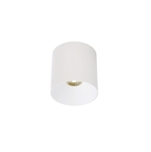 CL IOS ANGLE 60 oprawa sufitowa LED 20W 4000K biała 8743 Nowodvorski Lighting - NEGOCJUJ CENĘ!