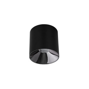 CL IOS ANGLE 36 oprawa sufitowa LED 20W 4000K czarna 8736 Nowodvorski Lighting - NEGOCJUJ CENĘ!