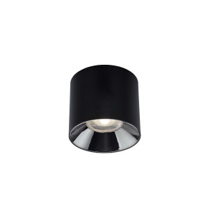 CL IOS ANGLE 60 oprawa sufitowa LED 40W 4000K czarna 8723 Nowodvorski Lighting - NEGOCJUJ CENĘ!