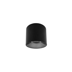 CL IOS ANGLE 60 oprawa sufitowa LED 40W 3000K czarna 8724 Nowodvorski Lighting - NEGOCJUJ CENĘ!