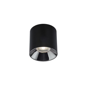 CL IOS ANGLE 60 oprawa sufitowa LED 30W 4000K czarna 8732 Nowodvorski Lighting - NEGOCJUJ CENĘ!