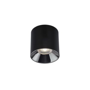 CL IOS ANGLE 36 oprawa sufitowa LED 30W 4000K czarna 8727 Nowodvorski Lighting - NEGOCJUJ CENĘ!