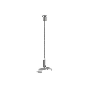 CL OFFICE PRO HALL PRO SUSPENSION KIT stalowy 8291 Nowodvorski Lighting - NEGOCJUJ CENĘ!