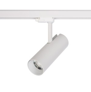 CTLS MILO LED 25W 3000K lampa do szynoprzewodów biała 8762 Nowodvorski Lighting - NEGOCJUJ CENĘ!