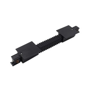 CTLS RECESSED POWER FLEX CONNECTOR czarny 8677 Nowodvorski Lighting - NEGOCJUJ CENĘ!