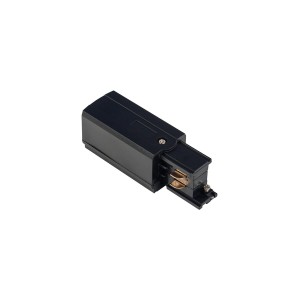 CTLS POWER END CAP LEFT PE-L czarny 8233 Nowodvorski Lighting - NEGOCJUJ CENĘ!