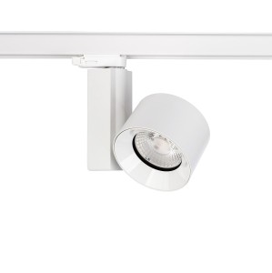 CTLS NEA LED 40W 4000K lampa do szynoprzewodów biała 8747 Nowodvorski Lighting - NEGOCJUJ CENĘ!