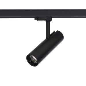 CTLS MILO LED 15W 3000K lampa do szynoprzewodów czarna 8764 Nowodvorski Lighting - NEGOCJUJ CENĘ!