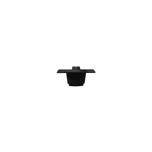 CTLS RECESSED DEAD END CAP czarny 8687 Nowodvorski Lighting - NEGOCJUJ CENĘ!