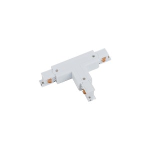 CTLS POWER T CONNECTOR RIGHT 1 T-R1 biały 8241 Nowodvorski Lighting - NEGOCJUJ CENĘ!