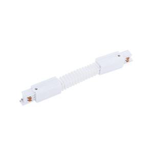 CTLS POWER FLEX CONNECTOR biały 8698 Nowodvorski Lighting - NEGOCJUJ CENĘ!