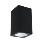 FLAME oprawa elewacyjna 1x3,8W IP44 antracyt 94327 Paulmann