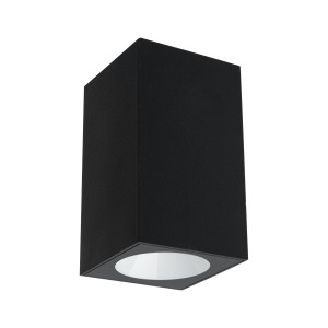 FLAME oprawa elewacyjna 1x3,8W IP44 antracyt 94327 Paulmann