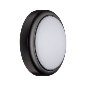 WALL LUMINAIRE kinkiet 15W IP44 szary 94188 Paulmann