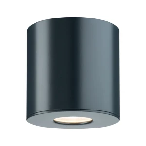 HOUSE SURFACE MOUNTED DOWNLIGHT oprawa natynkowa 4,4W IP44 antracyt 79670 Paulmann