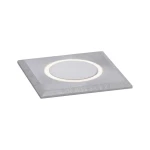 FLOOR oprawa gruntowa 2W IP65 stal szlachetna szczotkowane 94364 Paulmann