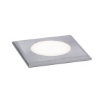 FLOOR oprawa gruntowa 2W IP65 stal szlachetna szczotkowane 94366 Paulmann