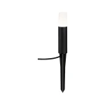 FLAREA 200 lampa ogrodowa 3,1W IP65 czarna 94384 Paulmann