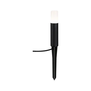 FLAREA 200 lampa ogrodowa 3,1W IP65 czarna 94384 Paulmann