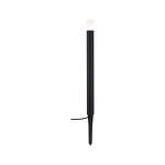 FLAREA 600 lampa ogrodowa 3,1W IP65 czarna 94386 Paulmann