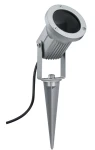 GARDEN SPOT lampa ogrodowa 1xGU10 IP65 aluminium 93751 Paulmann