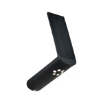 SOLAR ILIAS kinkiet LED 1,2W IP44 antracyt 94260 Paulmann