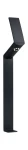SOLAR ILIAS lampa ogrodowa LED 1,2W IP44 antracyt 94262 Paulmann