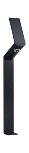 SOLAR ILIAS lampa ogrodowa LED 1,2W IP44 antracyt 94262 Paulmann