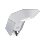 SOLAR SOLEY kinkiet LED 1,22W IP44 biały 94251 Paulmann