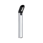 SOLAR SOLEY lampa ogrodowa LED 1,22W IP44 antracyt 94252 Paulmann