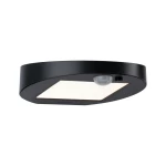 SOLAR RYSE kinkiet LED 1,2W IP44 antracyt 94246 Paulmann