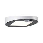 SOLAR RYSE kinkiet LED 1,2W IP44 biały 94247 Paulmann