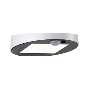 SOLAR RYSE kinkiet LED 1,2W IP44 biały 94247 Paulmann