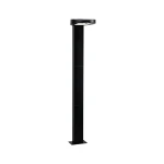 SOLAR RYSE lampa ogrodowa LED 1,2W IP44 antracyt 94249 Paulmann