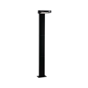 SOLAR RYSE lampa ogrodowa LED 1,2W IP44 antracyt 94249 Paulmann