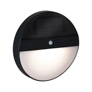 SOLAR ELOISE kinkiet LED 1W IP44 antracyt 94264 Paulmann
