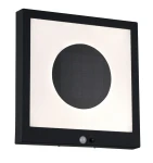 SOLAR TAIJA panel LED 1,2W IP44 antracyt 94263 Paulmann