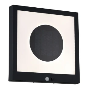 SOLAR TAIJA panel LED 1,2W IP44 antracyt 94263 Paulmann