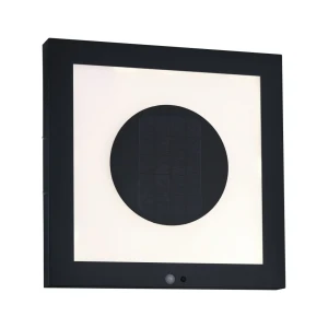 SOLAR PANEL TAIJA panel LED 2W IP44 antracyt 94310 Paulmann