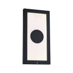 SOLAR PANEL TAIJA panel LED 1,8W IP44 antracyt 94311 Paulmann