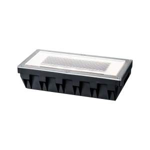 SOLAR BOX LED oprawa wbudowywana 0,6W IP67 stal szlachetna 93775 Paulmann