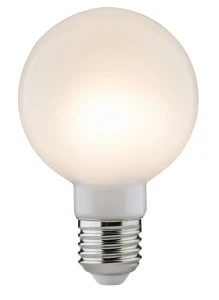 Żarówka LED E27 ściemnialna 7,5W 806lm 2700K opal 28701 Paulmann