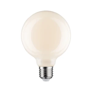 Żarówka LED E27 ściemnialna 6W 470lm 2700K opal 28624 Paulmann
