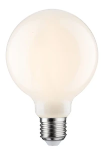 Żarówka LED E27 ściemnialna 7,5W 806lm 2700K opal 28702 Paulmann
