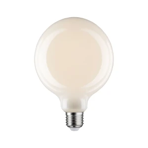Żarówka LED E27 ściemnialna 6W 470lm 2700K opal 28626 Paulmann