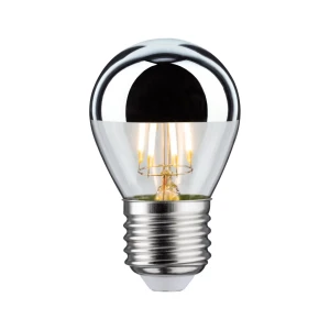 Żarówka LED E27 4,8W 360lm 2700K srebrny 28668 Paulmann