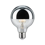 Żarówka LED E27 4,8W 580lm 2700K srebrny 28672 Paulmann