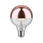 Żarówka LED E27 6,5W 600lm 2700K miedź 28674 Paulmann